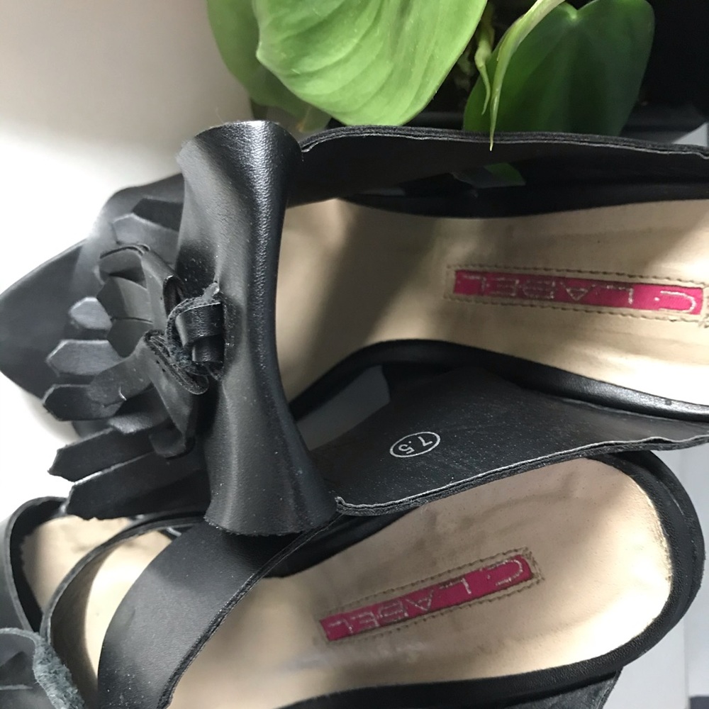 Saddle Slides - Picture 5 of 6